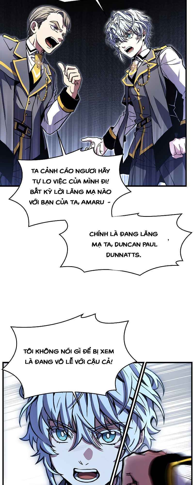 Huyền Thoại Giáo Sĩ Trở Lại - Chapter 32 - Page 9