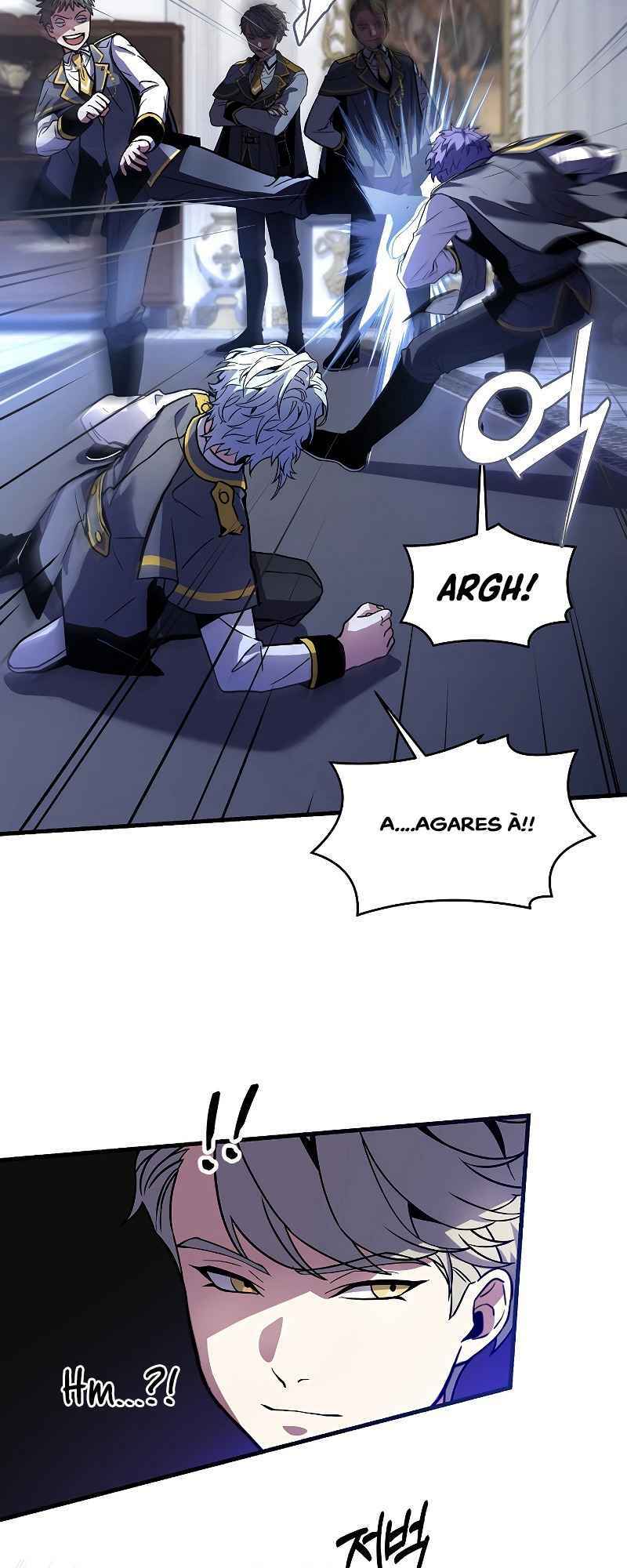 Huyền Thoại Giáo Sĩ Trở Lại - Chapter 32 - Page 13