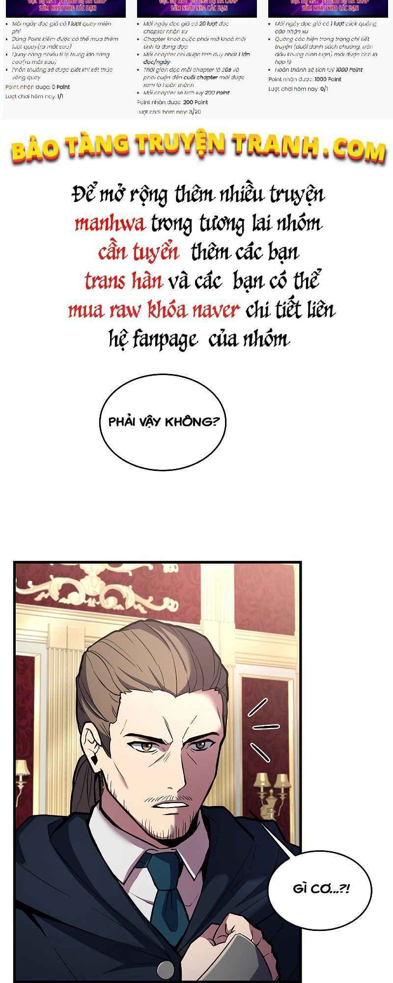 Huyền Thoại Giáo Sĩ Trở Lại - Chapter 32 - Page 19