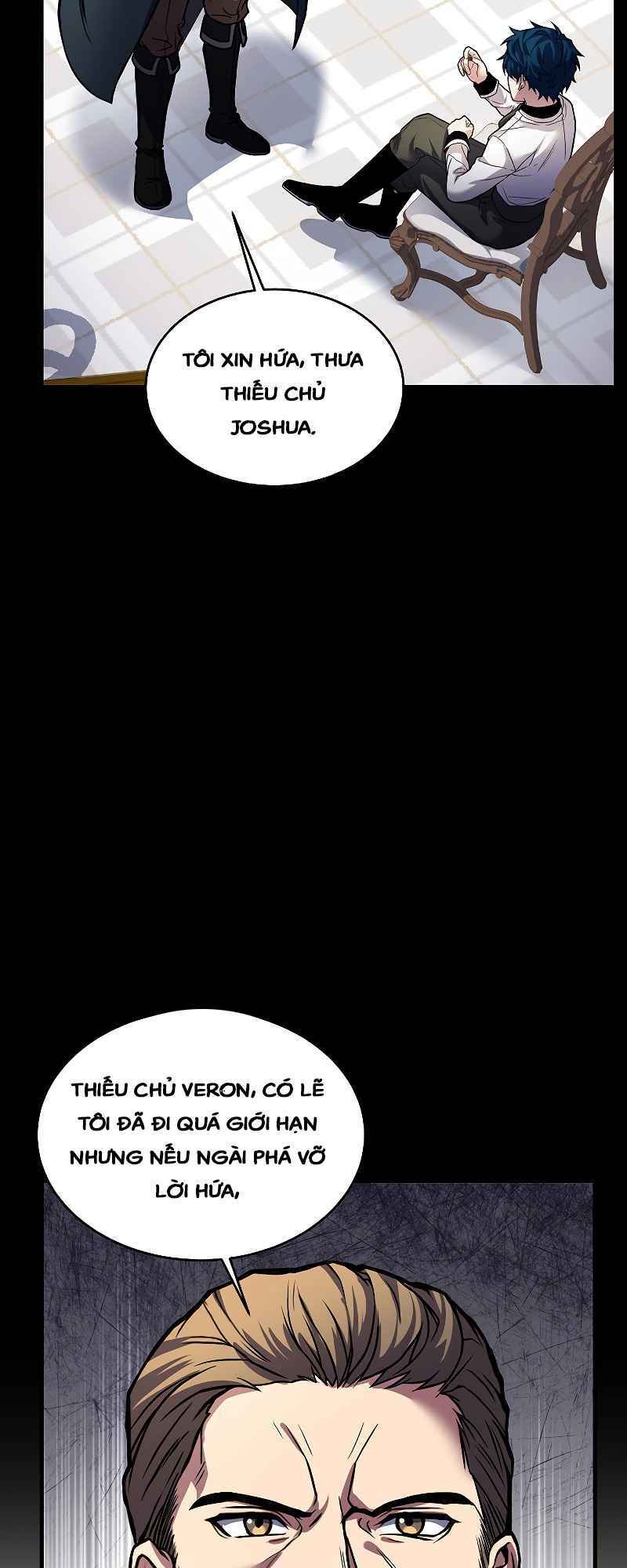 Huyền Thoại Giáo Sĩ Trở Lại - Chapter 32 - Page 24