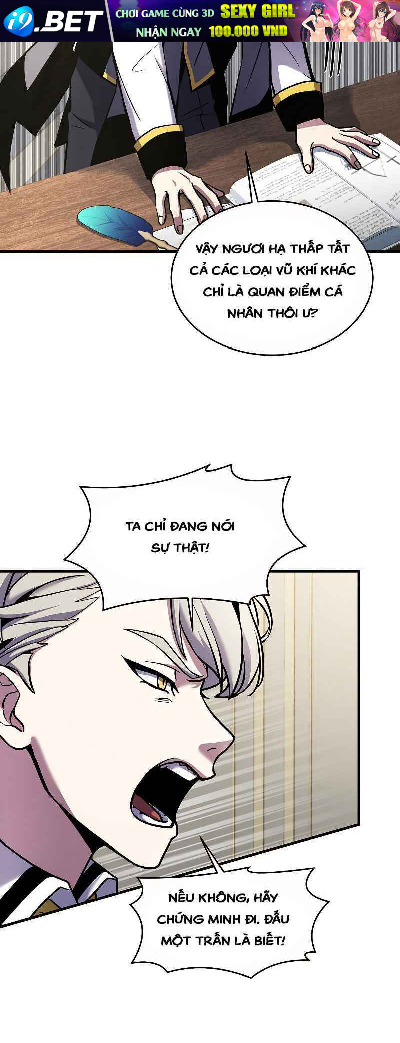 Huyền Thoại Giáo Sĩ Trở Lại - Chapter 32 - Page 44