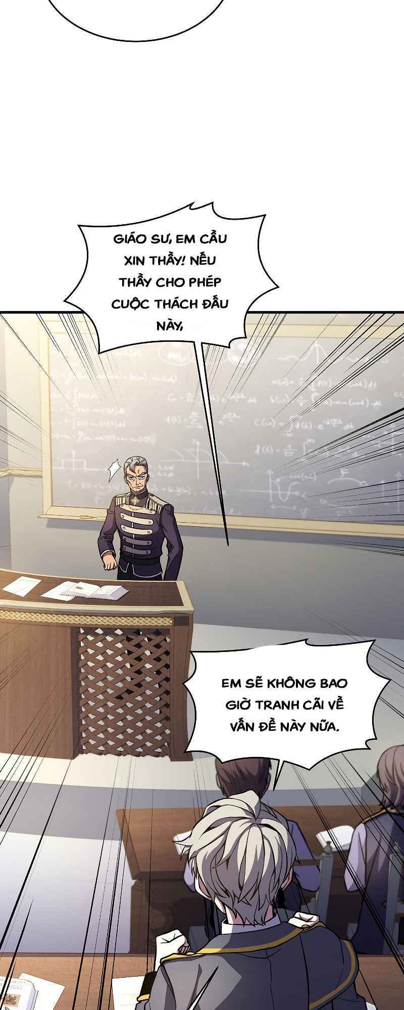 Huyền Thoại Giáo Sĩ Trở Lại - Chapter 32 - Page 48