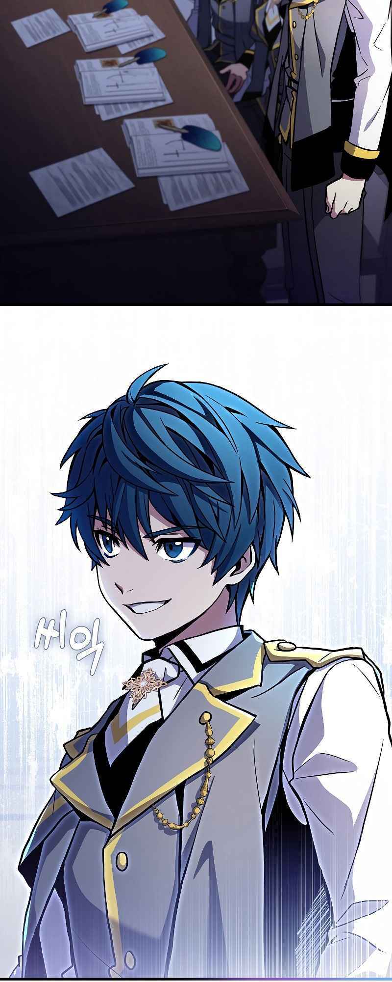 Huyền Thoại Giáo Sĩ Trở Lại - Chapter 32 - Page 52