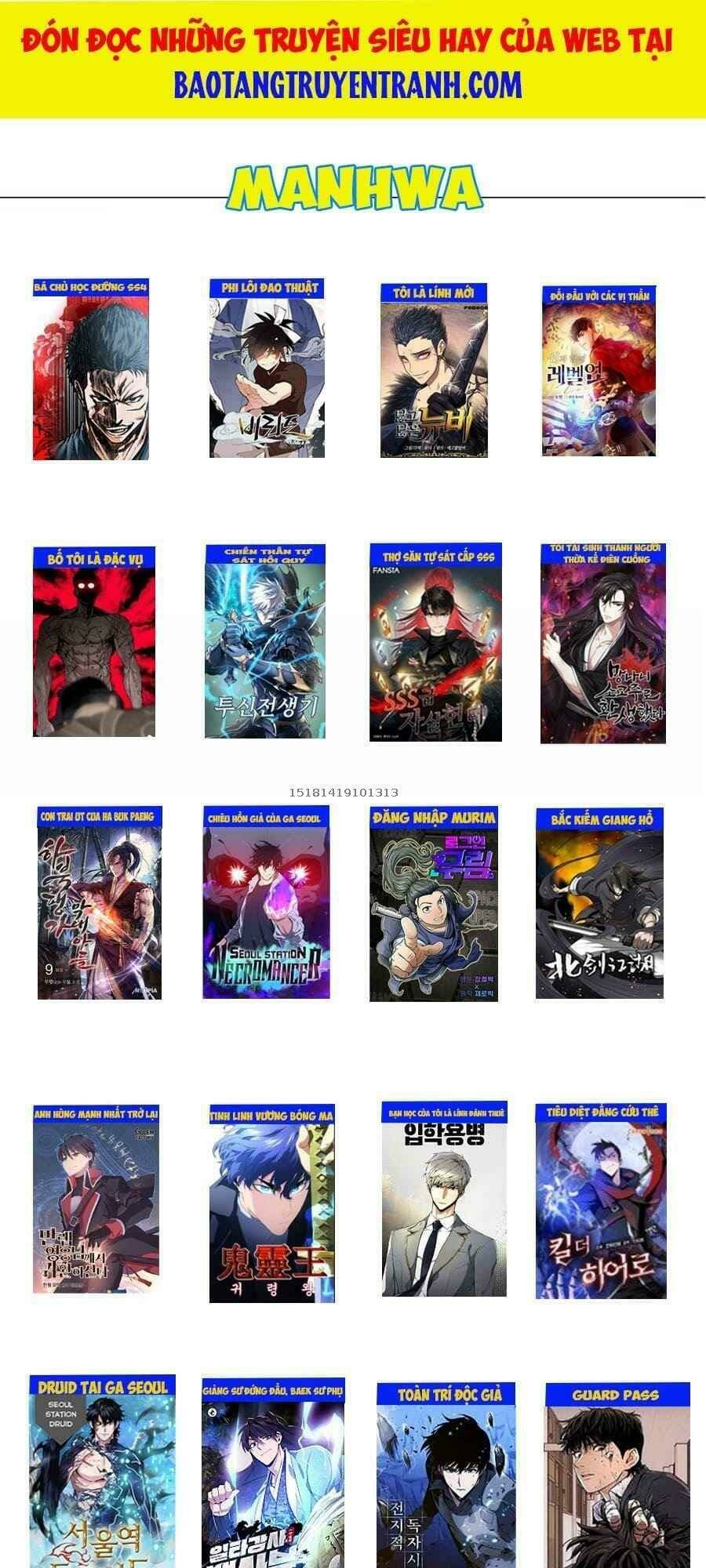 Huyền Thoại Giáo Sĩ Trở Lại - Chapter 32 - Page 53