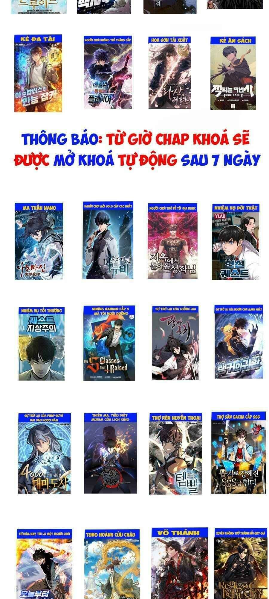 Huyền Thoại Giáo Sĩ Trở Lại - Chapter 32 - Page 54