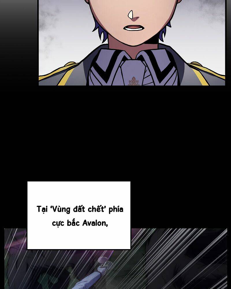 Huyền Thoại Giáo Sĩ Trở Lại - Chapter 33 - Page 9