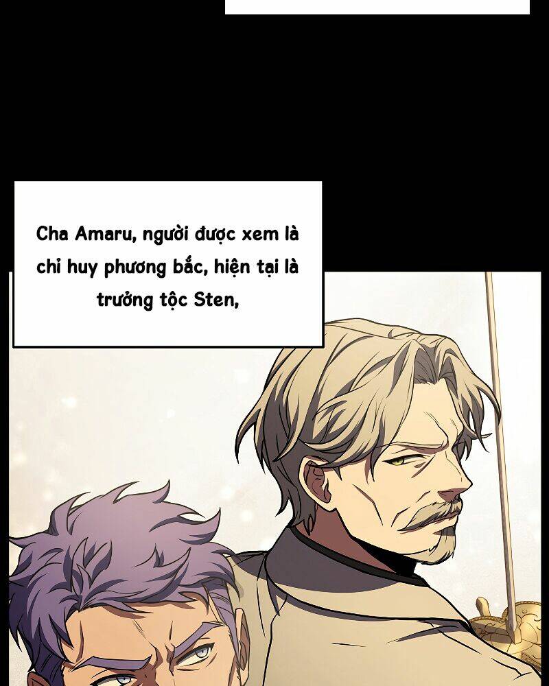 Huyền Thoại Giáo Sĩ Trở Lại - Chapter 33 - Page 11