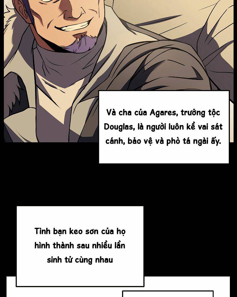 Huyền Thoại Giáo Sĩ Trở Lại - Chapter 33 - Page 12