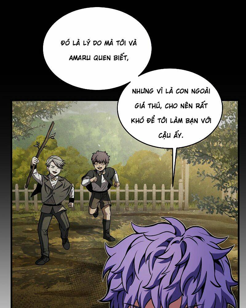 Huyền Thoại Giáo Sĩ Trở Lại - Chapter 33 - Page 14