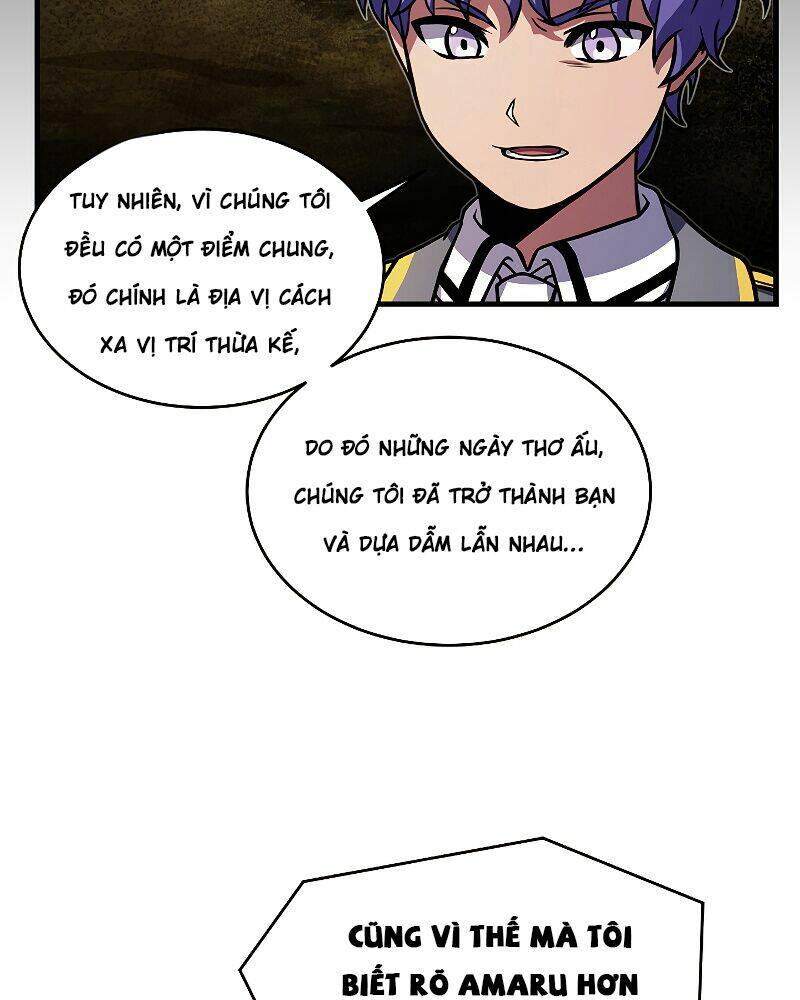 Huyền Thoại Giáo Sĩ Trở Lại - Chapter 33 - Page 15
