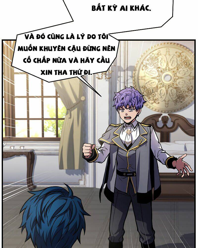 Huyền Thoại Giáo Sĩ Trở Lại - Chapter 33 - Page 16