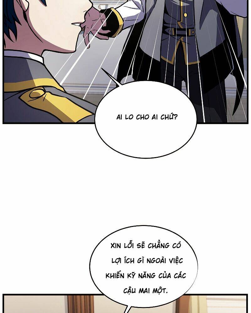 Huyền Thoại Giáo Sĩ Trở Lại - Chapter 33 - Page 20