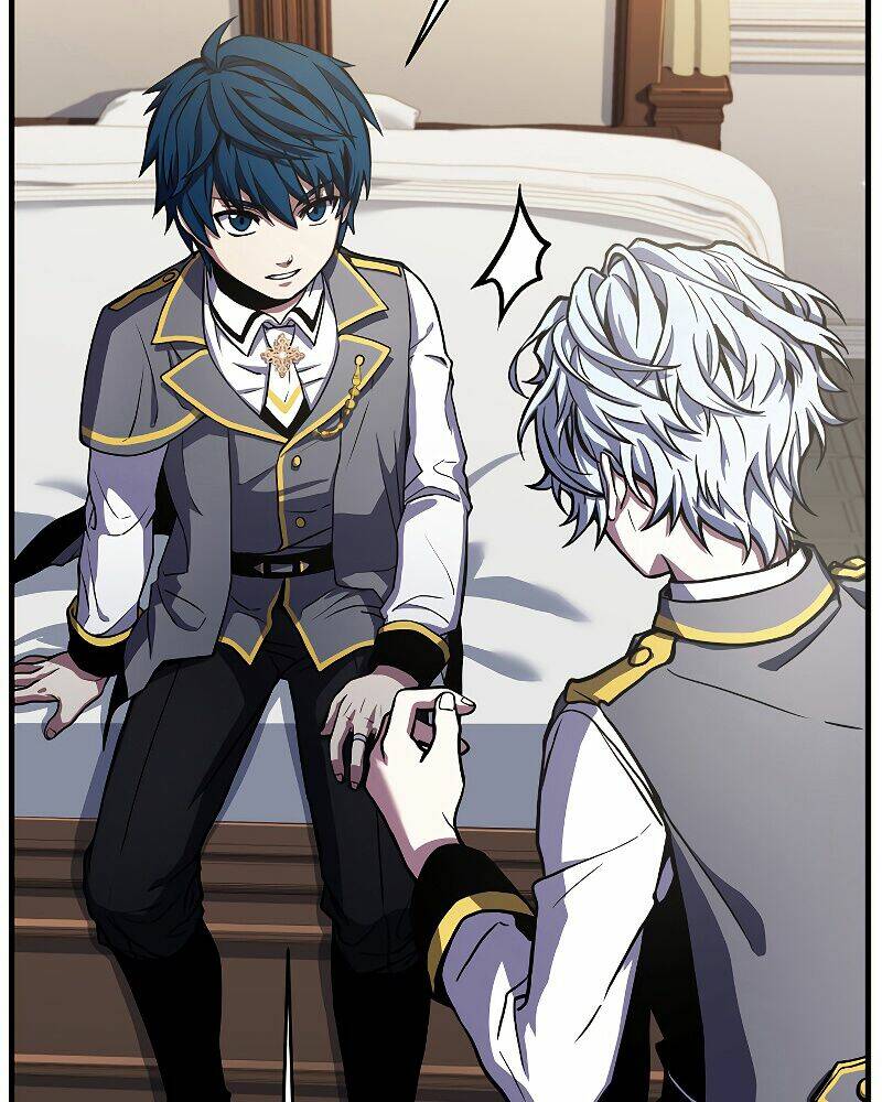 Huyền Thoại Giáo Sĩ Trở Lại - Chapter 33 - Page 21