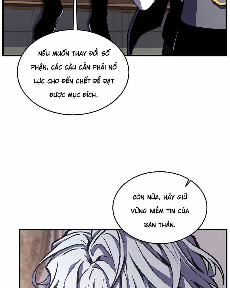Huyền Thoại Giáo Sĩ Trở Lại - Chapter 33 - Page 22