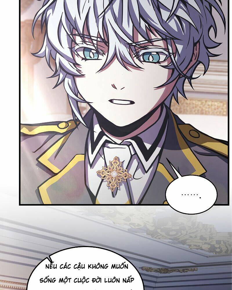 Huyền Thoại Giáo Sĩ Trở Lại - Chapter 33 - Page 23