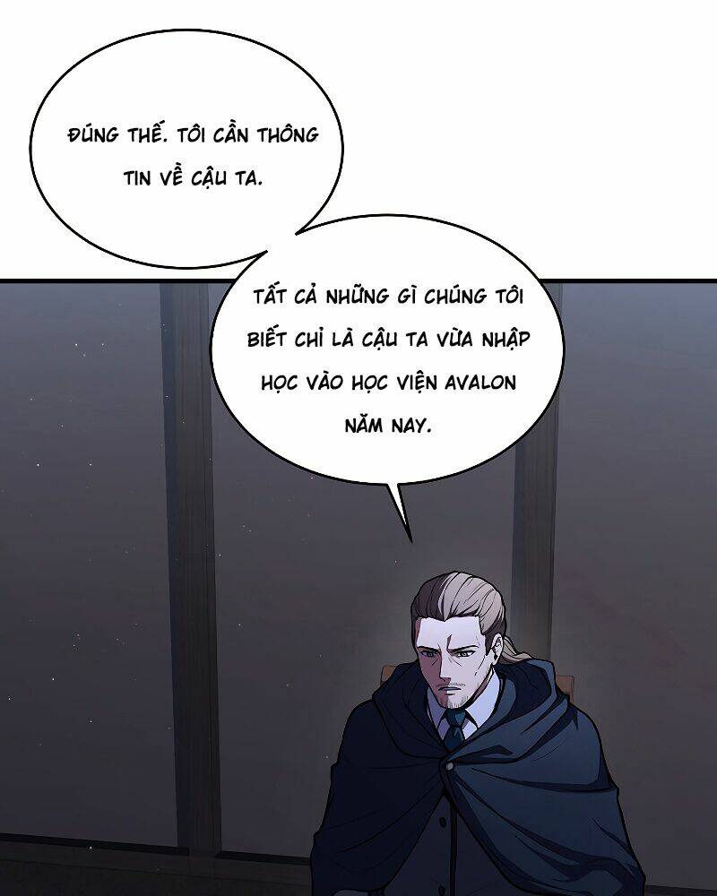 Huyền Thoại Giáo Sĩ Trở Lại - Chapter 33 - Page 32