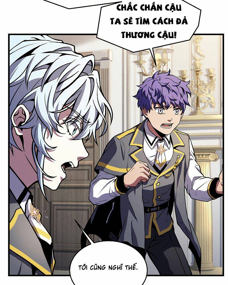 Huyền Thoại Giáo Sĩ Trở Lại - Chapter 33 - Page 3