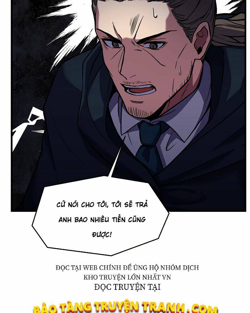 Huyền Thoại Giáo Sĩ Trở Lại - Chapter 33 - Page 39