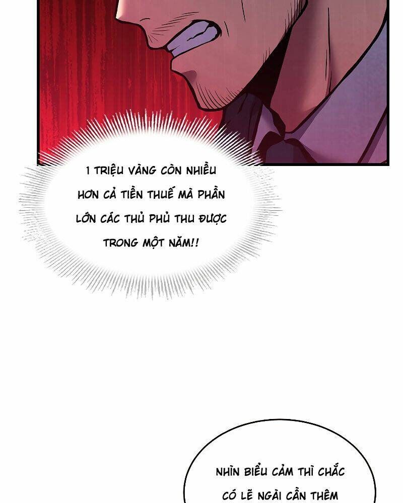 Huyền Thoại Giáo Sĩ Trở Lại - Chapter 33 - Page 43
