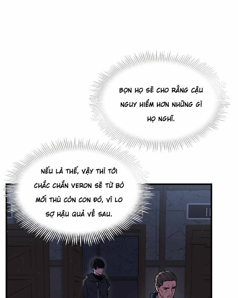 Huyền Thoại Giáo Sĩ Trở Lại - Chapter 33 - Page 48