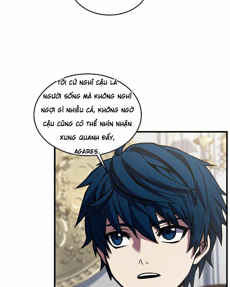 Huyền Thoại Giáo Sĩ Trở Lại - Chapter 33 - Page 4