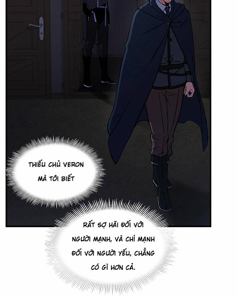 Huyền Thoại Giáo Sĩ Trở Lại - Chapter 33 - Page 49