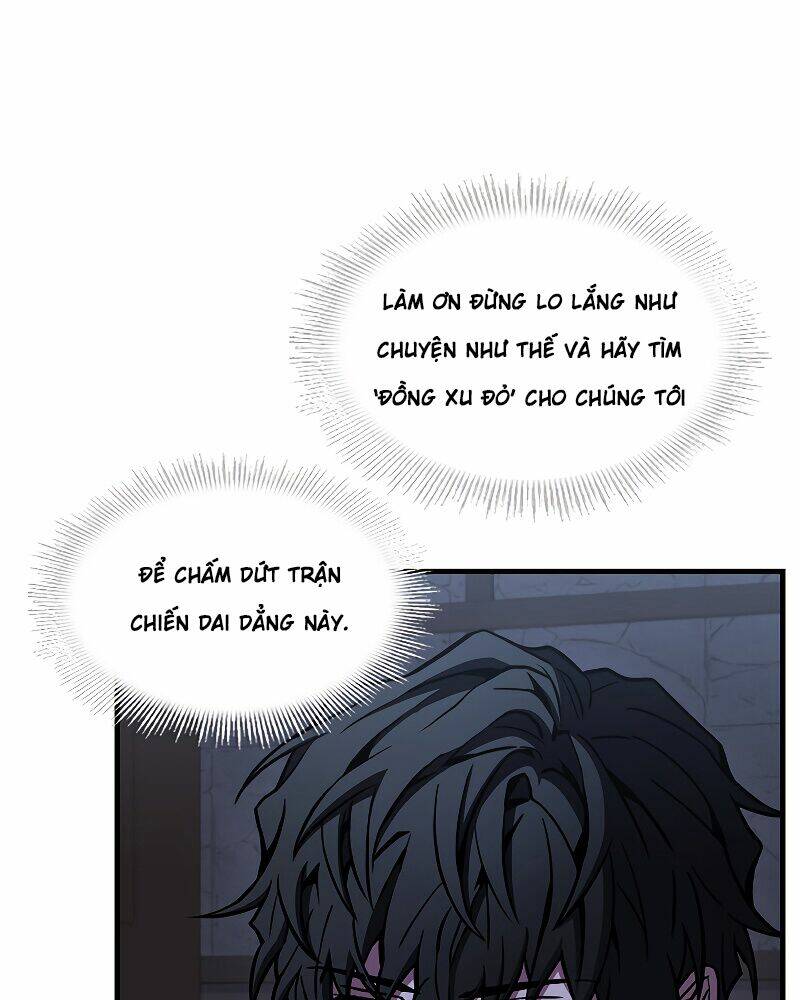 Huyền Thoại Giáo Sĩ Trở Lại - Chapter 33 - Page 50