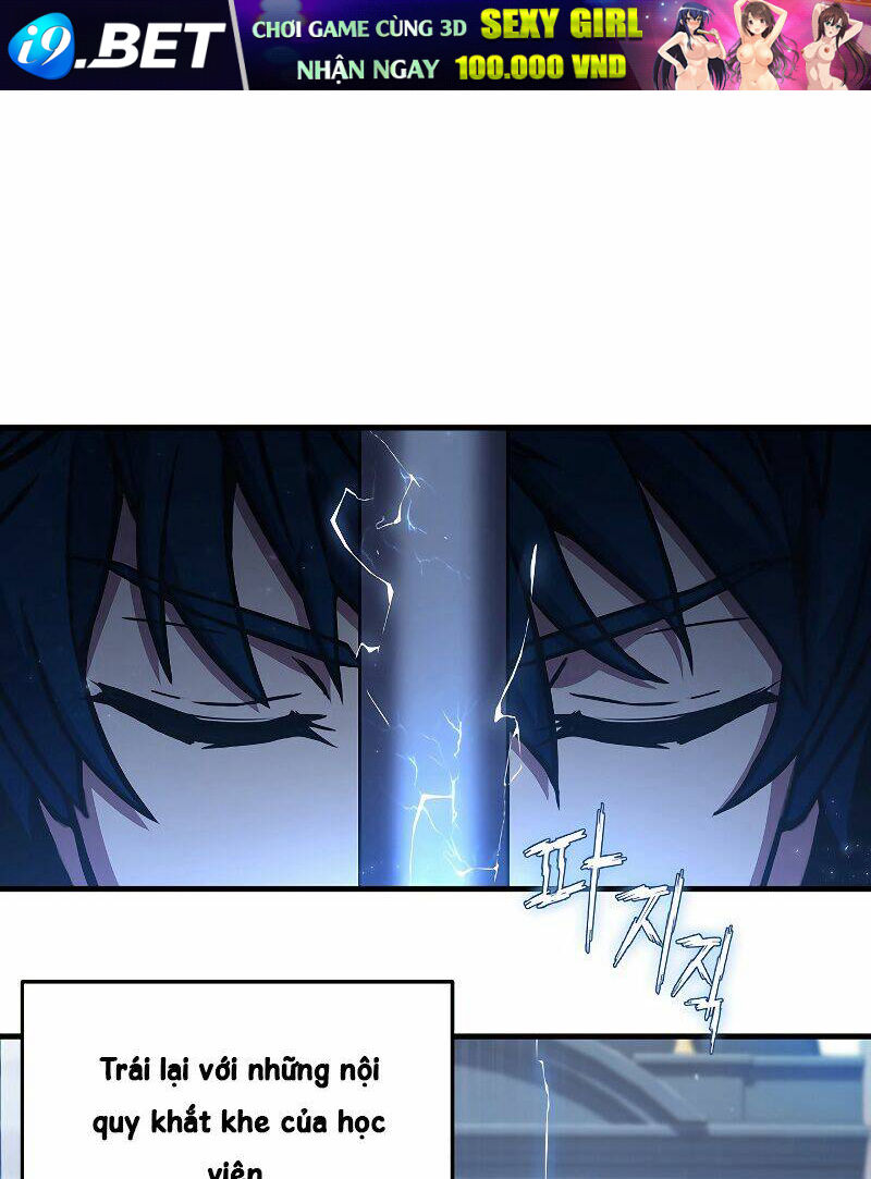 Huyền Thoại Giáo Sĩ Trở Lại - Chapter 33 - Page 52