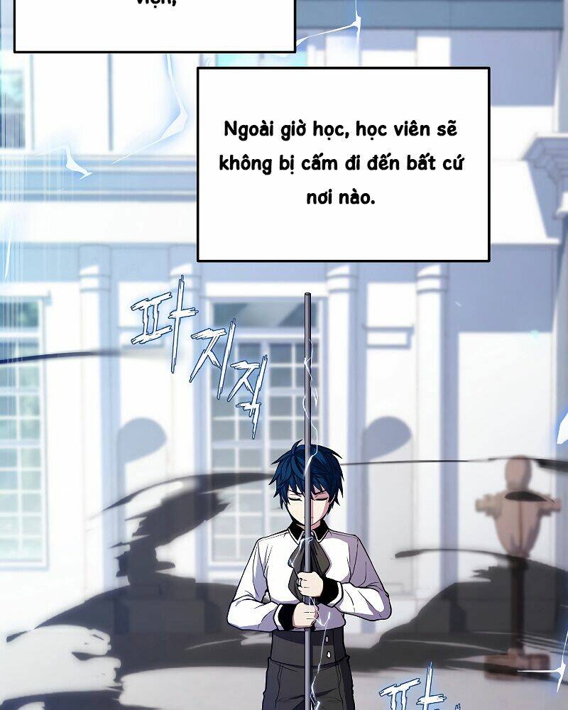 Huyền Thoại Giáo Sĩ Trở Lại - Chapter 33 - Page 53