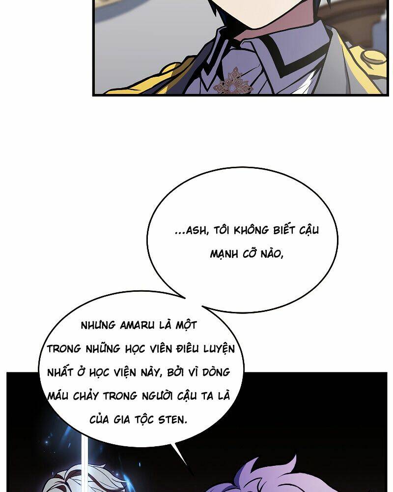 Huyền Thoại Giáo Sĩ Trở Lại - Chapter 33 - Page 5