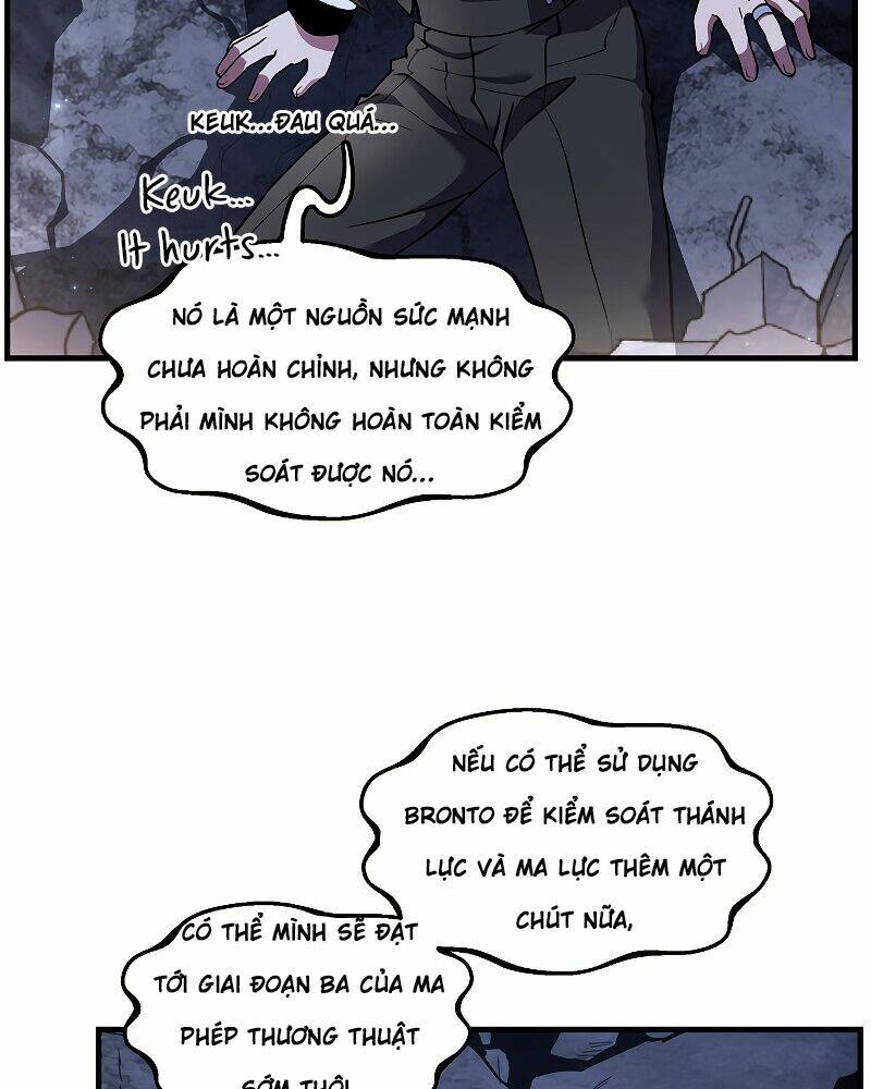 Huyền Thoại Giáo Sĩ Trở Lại - Chapter 33 - Page 70
