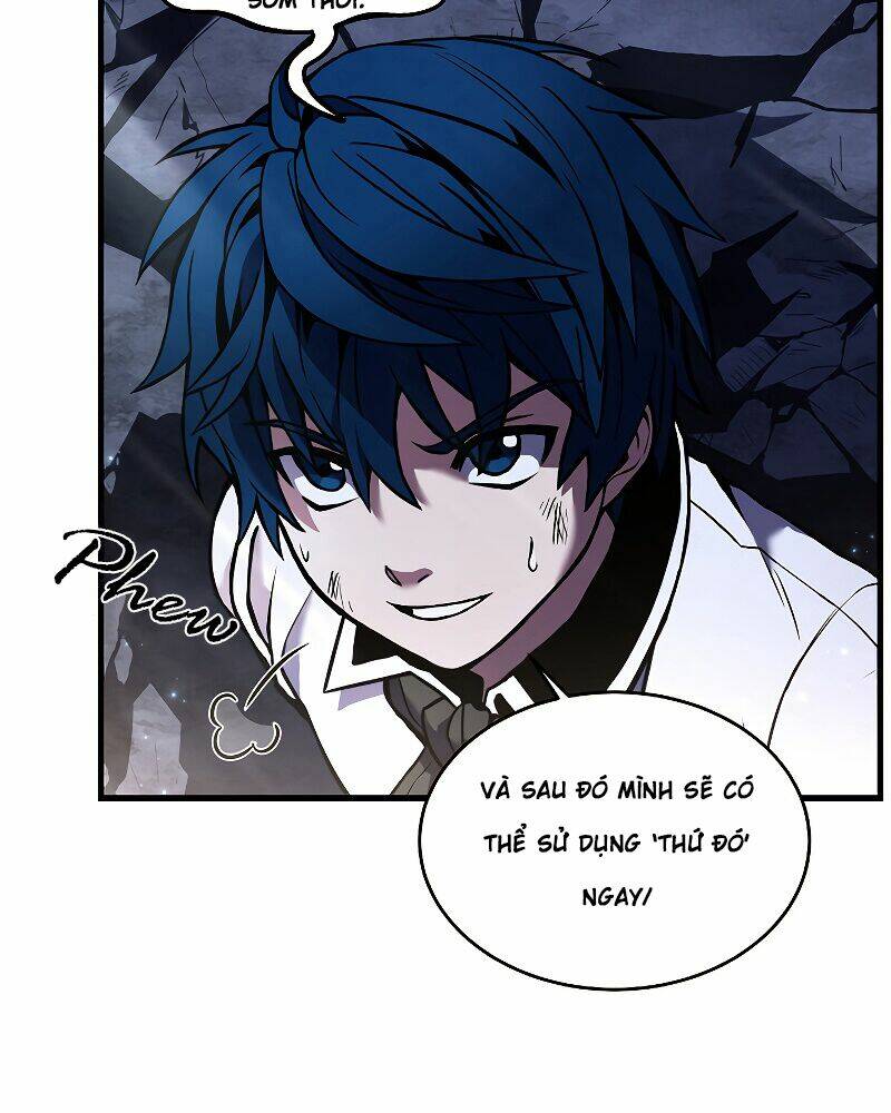 Huyền Thoại Giáo Sĩ Trở Lại - Chapter 33 - Page 71