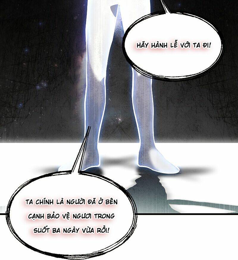 Huyền Thoại Giáo Sĩ Trở Lại - Chapter 33 - Page 82