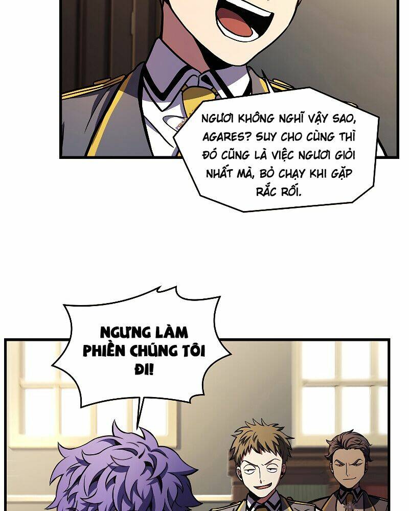Huyền Thoại Giáo Sĩ Trở Lại - Chapter 34 - Page 9