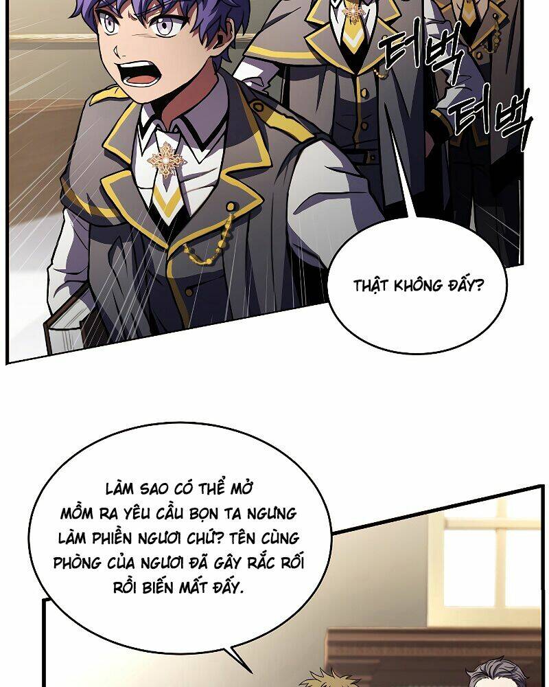 Huyền Thoại Giáo Sĩ Trở Lại - Chapter 34 - Page 10