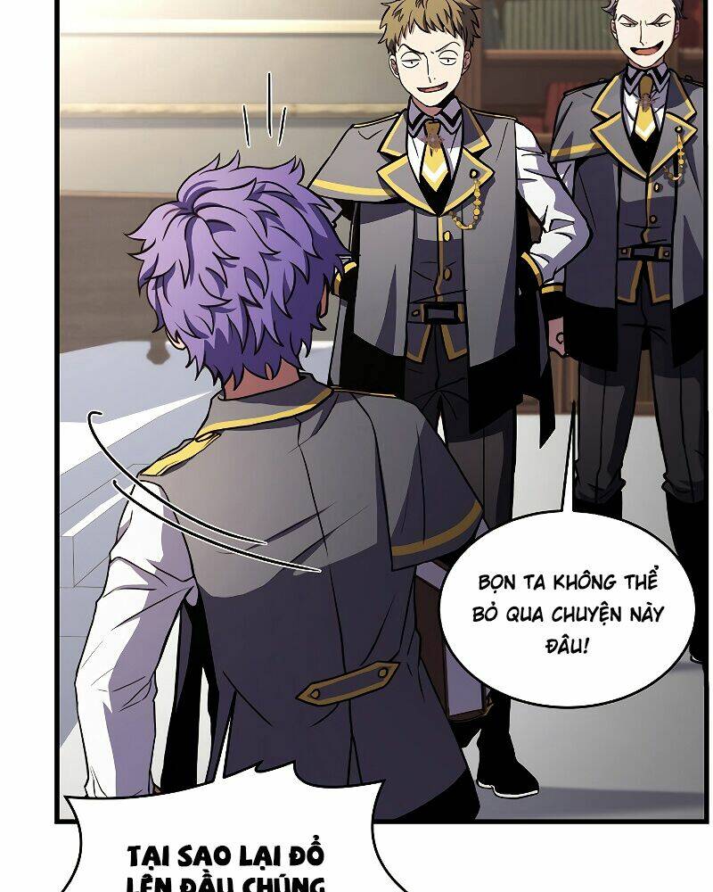 Huyền Thoại Giáo Sĩ Trở Lại - Chapter 34 - Page 11