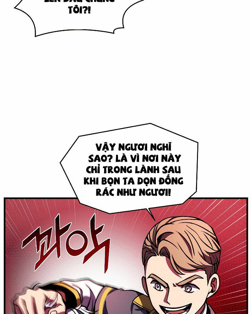 Huyền Thoại Giáo Sĩ Trở Lại - Chapter 34 - Page 12