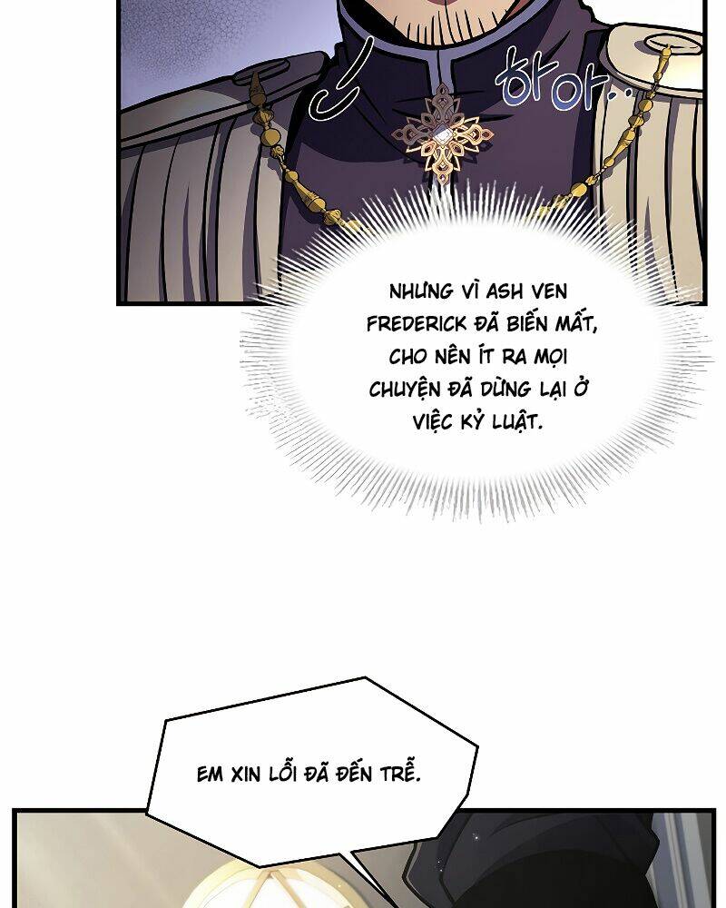 Huyền Thoại Giáo Sĩ Trở Lại - Chapter 34 - Page 19