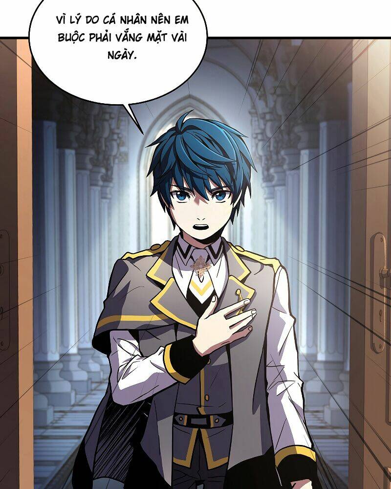 Huyền Thoại Giáo Sĩ Trở Lại - Chapter 34 - Page 21