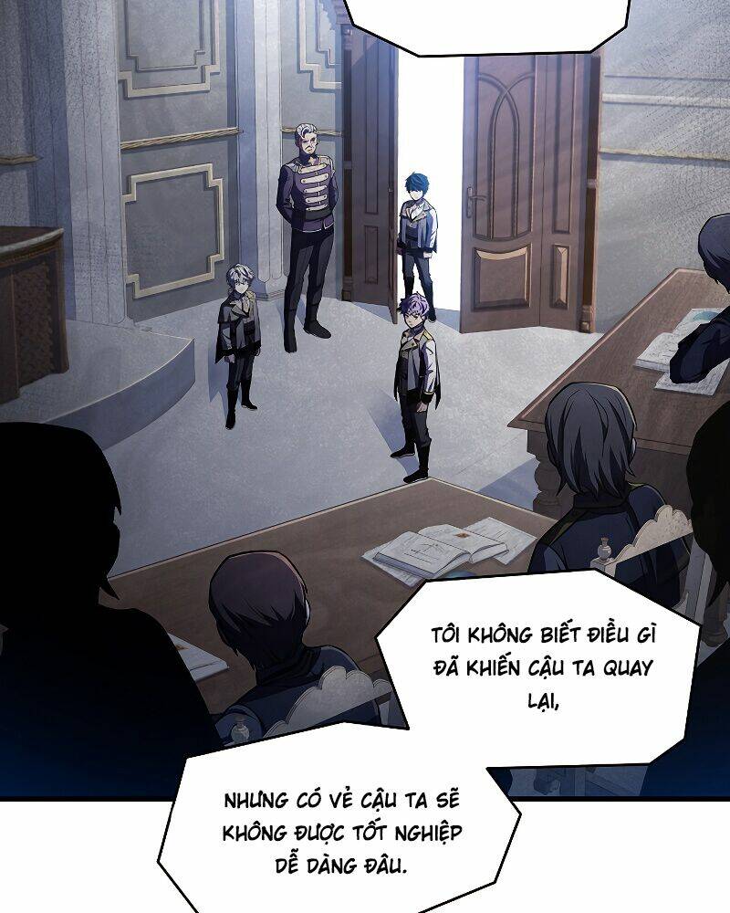 Huyền Thoại Giáo Sĩ Trở Lại - Chapter 34 - Page 26