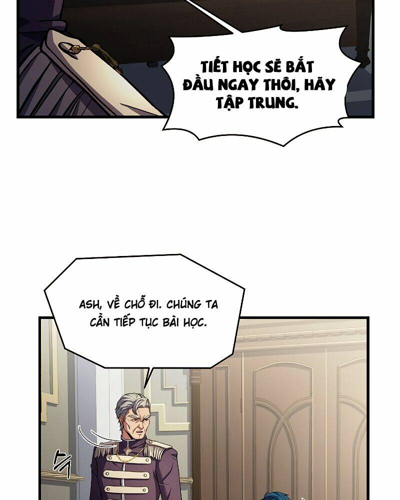 Huyền Thoại Giáo Sĩ Trở Lại - Chapter 34 - Page 28