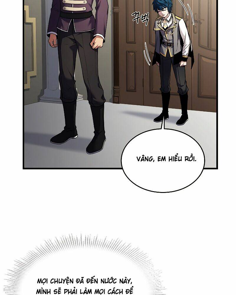 Huyền Thoại Giáo Sĩ Trở Lại - Chapter 34 - Page 29