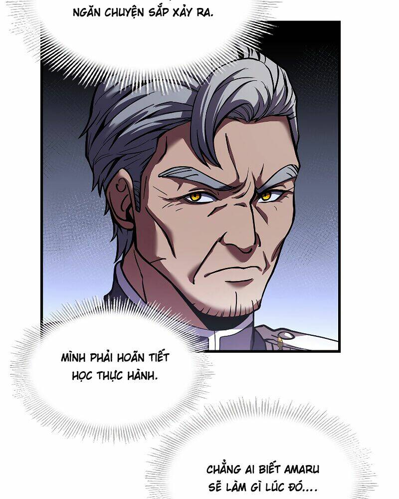 Huyền Thoại Giáo Sĩ Trở Lại - Chapter 34 - Page 30