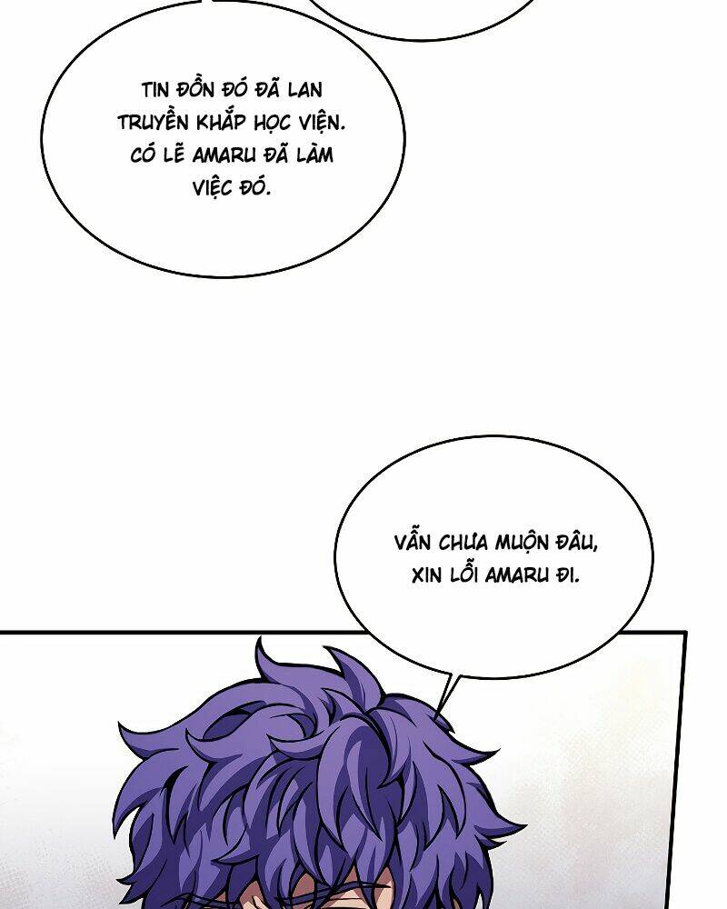 Huyền Thoại Giáo Sĩ Trở Lại - Chapter 34 - Page 36