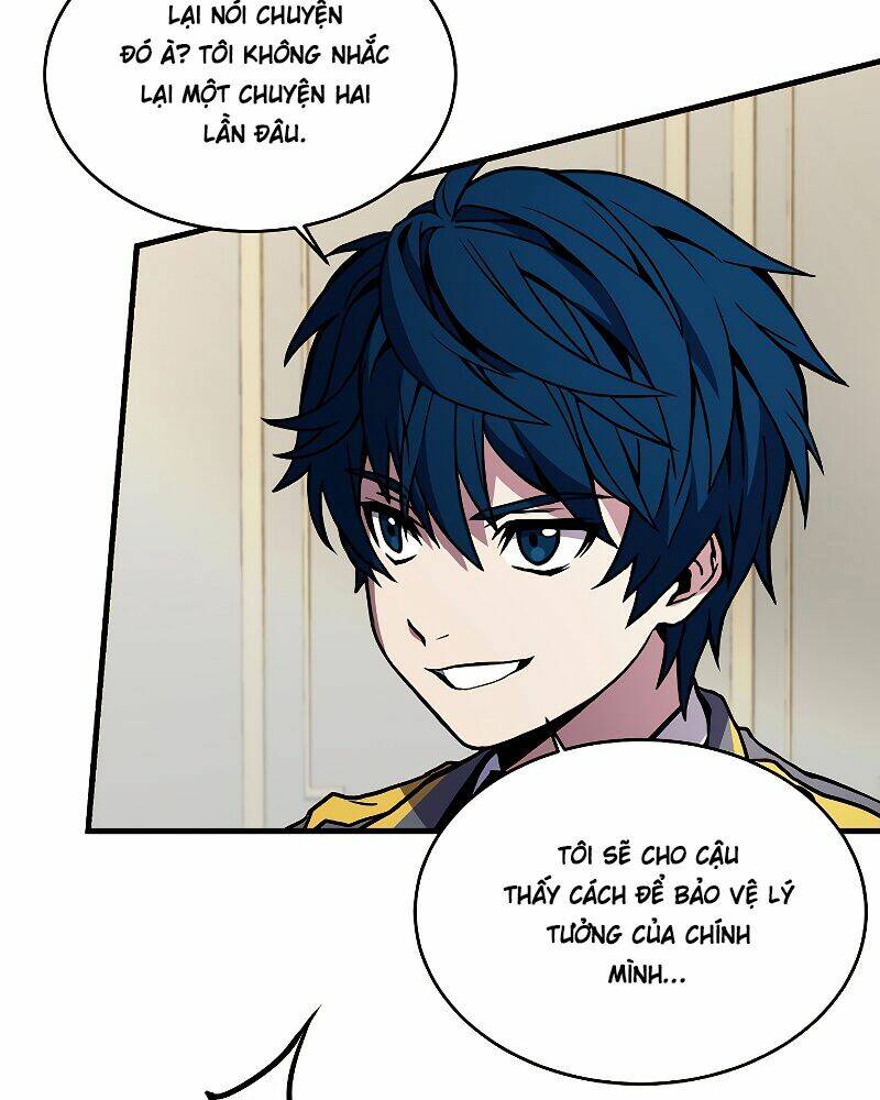 Huyền Thoại Giáo Sĩ Trở Lại - Chapter 34 - Page 38