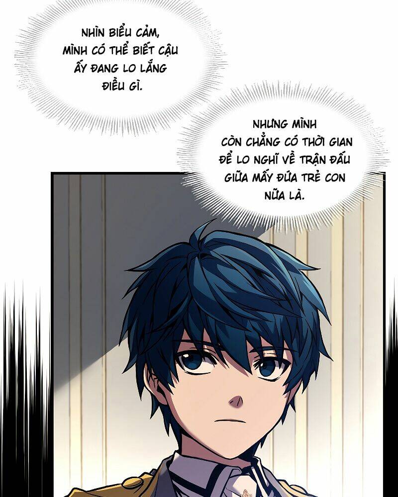 Huyền Thoại Giáo Sĩ Trở Lại - Chapter 34 - Page 41