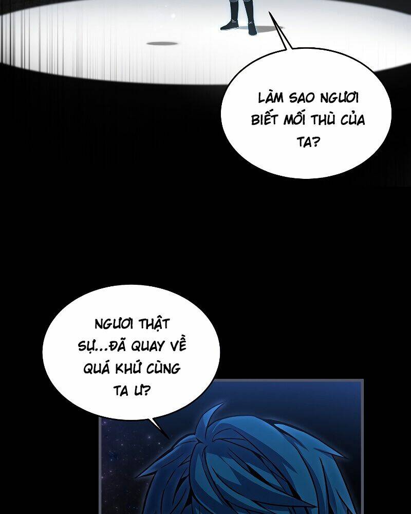 Huyền Thoại Giáo Sĩ Trở Lại - Chapter 34 - Page 45