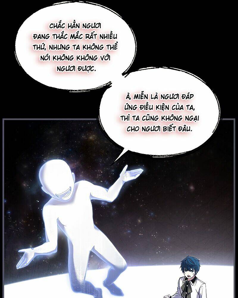 Huyền Thoại Giáo Sĩ Trở Lại - Chapter 34 - Page 47