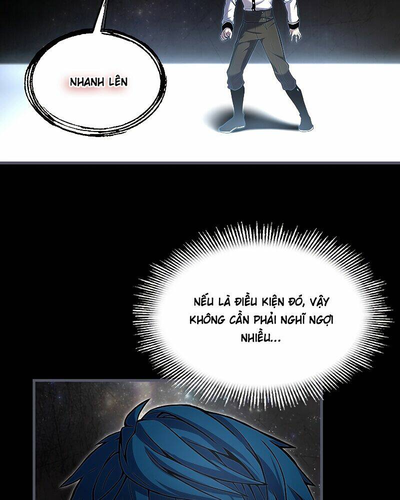 Huyền Thoại Giáo Sĩ Trở Lại - Chapter 34 - Page 56