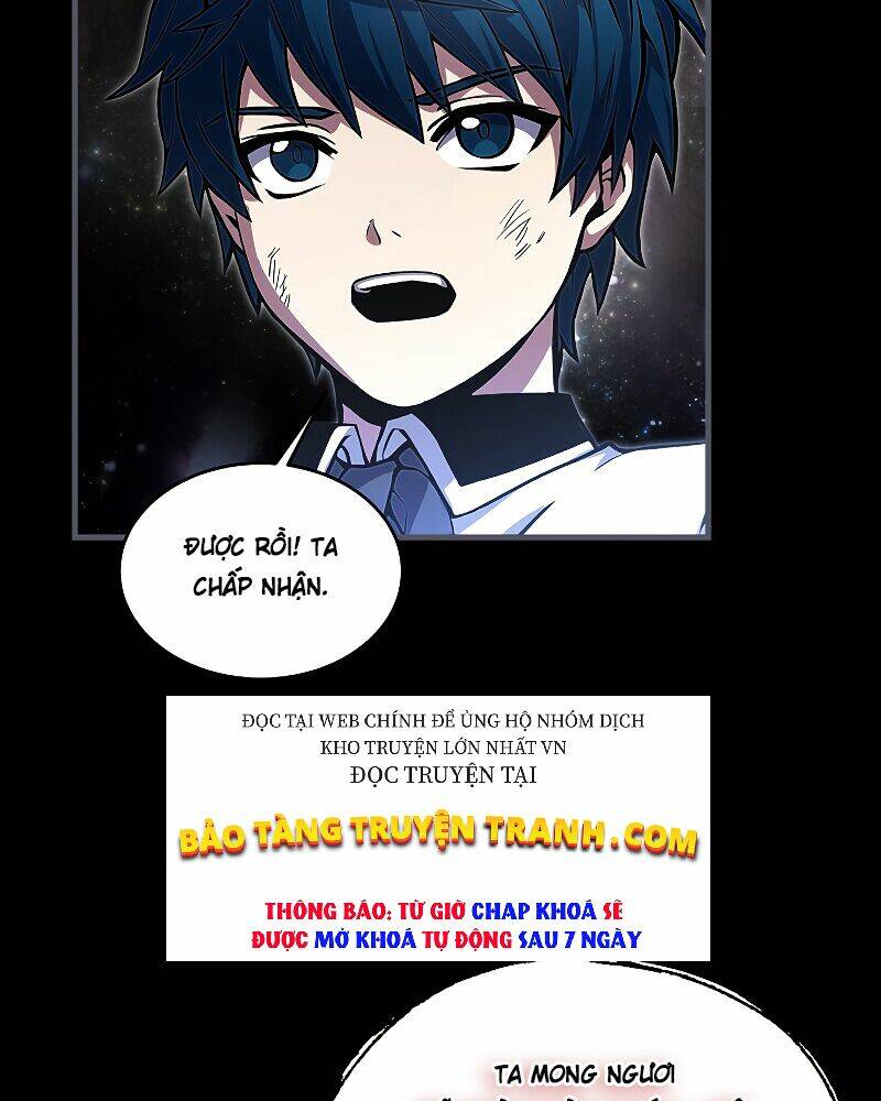 Huyền Thoại Giáo Sĩ Trở Lại - Chapter 34 - Page 57